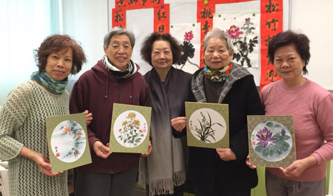 Chinese Painting