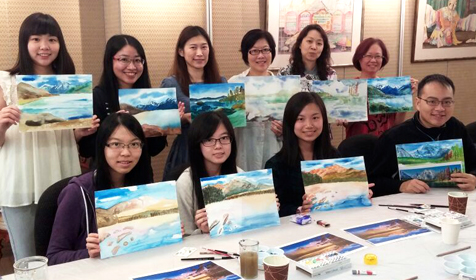 Western Painting